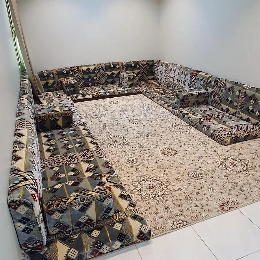 Ezwa House Hotel مكة 3*,